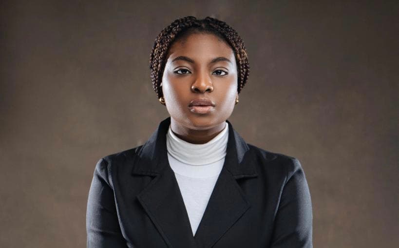 Deborah Ojengbede