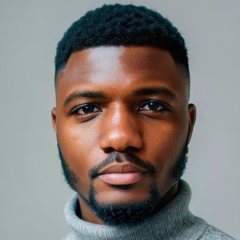 Paul Oladimeji